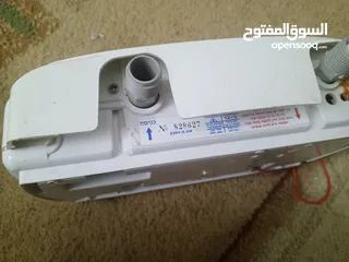  10 كيزر/سخان ماء فوري /اتمر  اصلي ماء ساخن خلال ثواني اقتصادي بالكهرباء