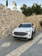 3 هوانداي سنتافي