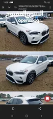  3 bmw x1 2018