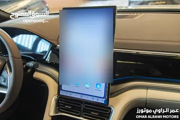  27 الان لدى معرض عمر الراوي   Byd Song Plus Champion Edition 2024  كهربائية بالكامل