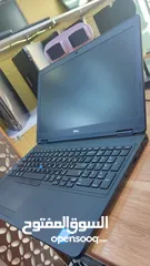  1 لابتوب Dell جيل ثامن كور i5 رام 8 هارد 256 SSD