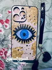  8 iphone Cover Ramadan kareem logo