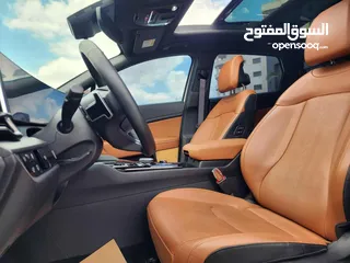  2 جب كيا سبورتاج 2023 بلج ان هايبرد  فل مسكررر