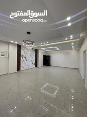  15 بسعررر مغررري  شقة فخااامة سوبر ديلوكس بنابلس الجديدة 165م لم تسكن من قبل بعمارة فاخرة واطلالة روعة