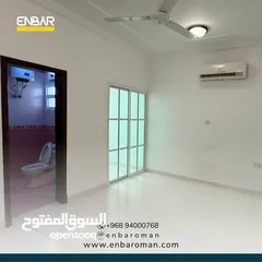  13 شقق للايجار في العذيبة في موقع حيوي Apartments for rent in Al Azaiba