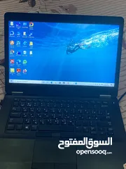  3 Dell laptop