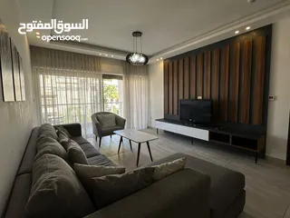  1 شقه مفروشه للايجار في عبدون ( Property 39802 )-175063951