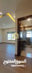  14 شقة فاخرة - ضاحية النخيل - 4نوم - 225م - ارضية - ترس بإطلالــــه مميزه - قرب الخدمات