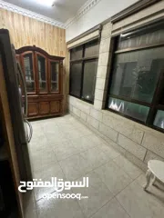  3 غرفتين نوم مفروشة للايجار الارسال