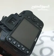  12 Nikon D3200 Digital Camera with VR Lense