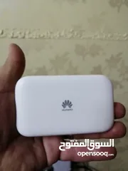  4 راوتر ماي فاي 4G امنيه أو زين Umniah or Zain