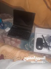 2 تابلت موديو 512 جيجا جديد استعمال شهر فقط يعمل بشكل ممتاز