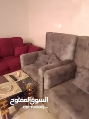  1 طقم جلوس 7مقاعد