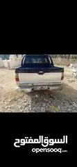  3 بكب متسوبيشي 2005 (L200)