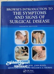  1 Browse's Introduction to the Symptoms & Signs of Surgical Disease 4th Edition