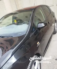  2 سيت ابيزا 2012