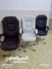  20 للبيع كراسي ادارية وموظفين ودراسي من المصنع الى المستهلك