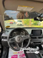  9 نيسان التيما S 2020