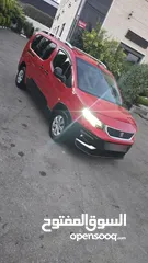  8 بيجو رفتر جديده