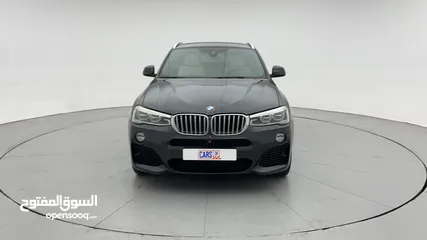  8 (FREE HOME TEST DRIVE AND ZERO DOWN PAYMENT) BMW X4