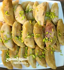  8 متوفر جميع انواع الطبخ السوري
