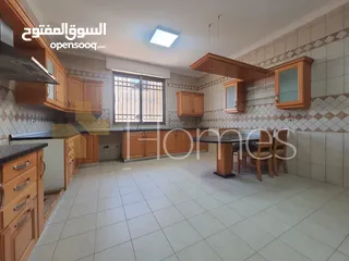  5 شقة دوبلكس طابق اول للايجار في الظهير بمساحة بناء اجمالية 400م