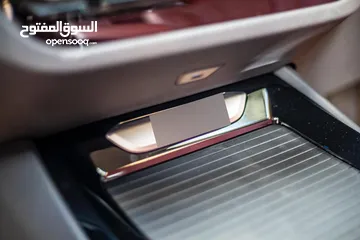  15 ‏2024 BMW iX3 eDrive M Package Sport عداد زيرو كفاله البستنجي (6) سنوات او (100) كم ‏ ‏
