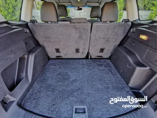  14 فورد سكيب  موديل 2014