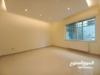  19 شقة شبه مفروش للايجار في عبدون ( Property 40224 ) سنوي فقط