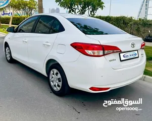  3 TOYOTA YARIS 1.5L 2019 FOR SALE