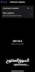  4 نااار  حرق اسعار  iphone  xs. 256GB