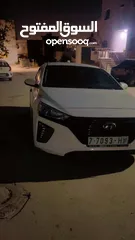  2 ايونيك هايبرد 2017