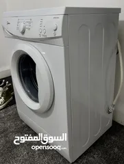  2 غسالة Midea 6kg