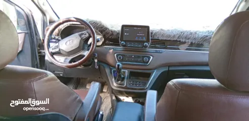  4 بودي عمومي هنداي 2018 للبيع  85 الف