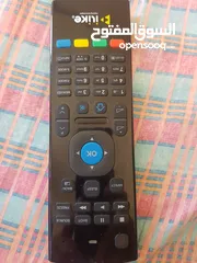  3 شاشة ilike لون ذهبي سمارت TV فل إتش دي للبيع