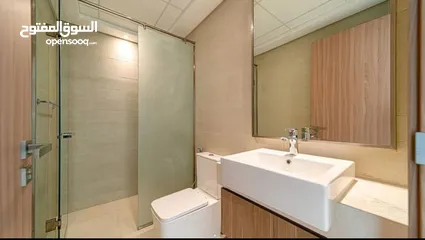  6 استقر وامتلك شقتك بأرقي مواقع دبي مقابل برج خليفه شقه غرفه وصاله تمليك بأقل سعر غير قابل للمنافسه