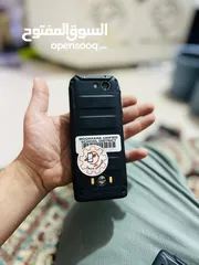  4 للبيع هاتف المهمات العسكرية ‏Kyocera DuraTR موديل (E4750) كيوسيراء
