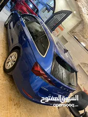  4 سكودا اوكتافيا ستيشن 2020 للبيع