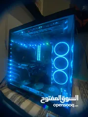  1 GAMING PC, NEW GOOD CONDITION