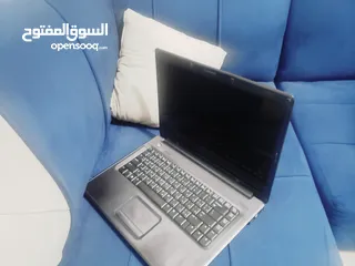  1 لابتوب hp بسعر مغري