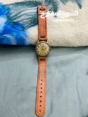  5 mixed vintage watches for sale