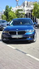  1 Bmw 530e 2022