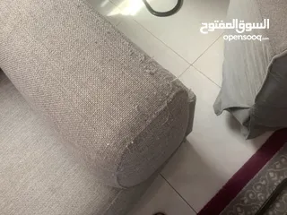  5 صوفات من صفاة الغانم