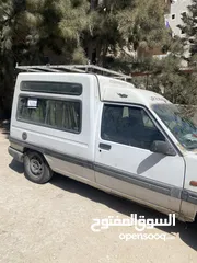  2 رينو اكسبرس