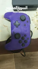  2 NINTENDO SWITCH WITH CONTROLLER  negotiable