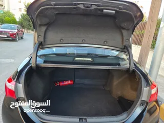  5 تويوتا كورولا 2017 وارد الشركة المركزية تويوتا فحص كامل بسعر مميز