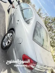  7 بويك لاكروس 2007 نمرة صفراء للبيع