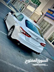  3 Toyota Camry 2018 for sale