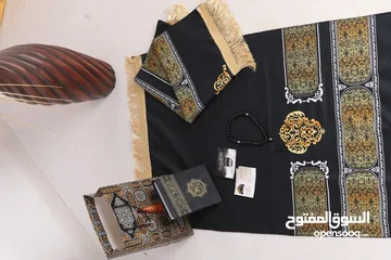  11 سجاد صلاة مخمل