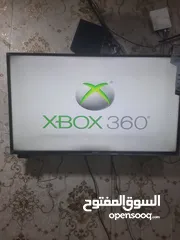  4 جهاز اكس بوكس 360 للبيع